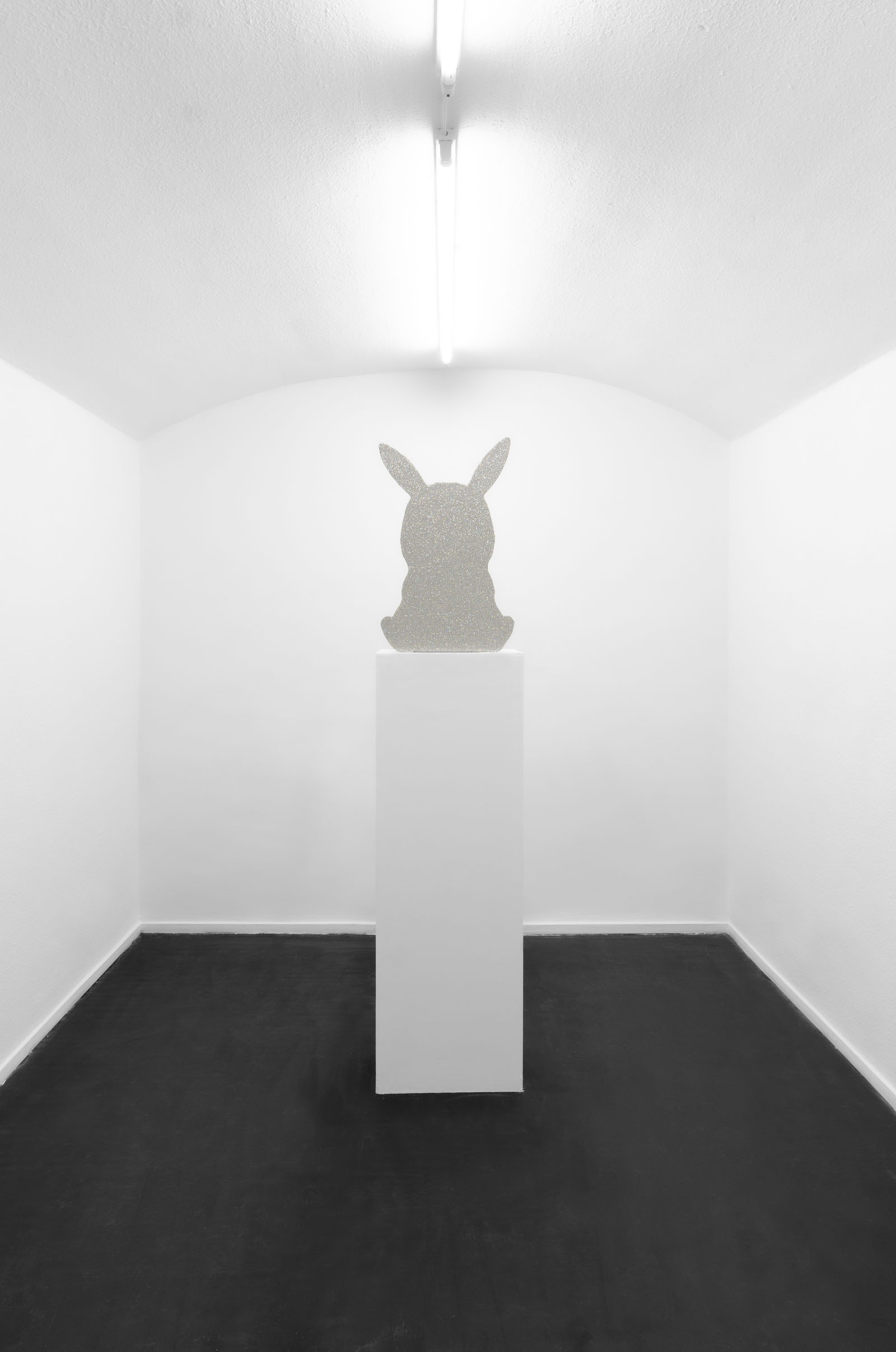 Christophe de Rohan Chabot: Pika - Bunny